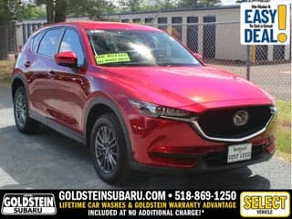 Mazda 2021 CX-5