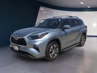 Toyota 2023 Highlander