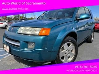 Saturn 2005 Vue