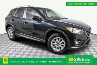 Mazda 2016 CX-5