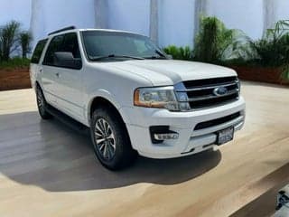 Ford 2017 Expedition