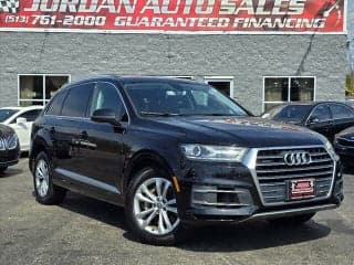 Audi 2017 Q7