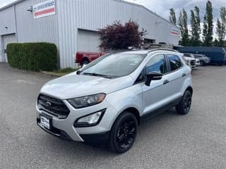 Ford 2021 EcoSport