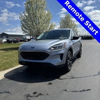 Ford 2022 Escape