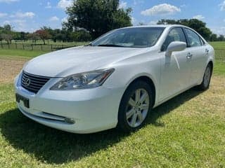 Lexus 2009 ES 350