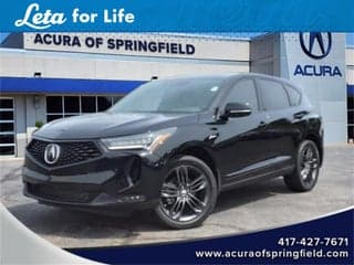 Acura 2024 RDX