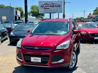 Ford 2014 Escape