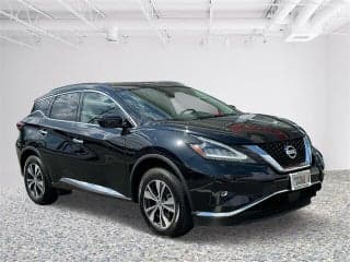 Nissan 2021 Murano