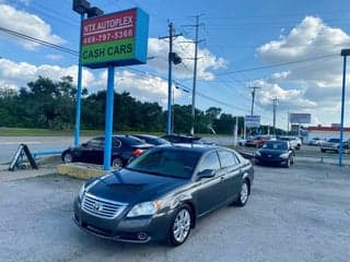 Toyota 2009 Avalon