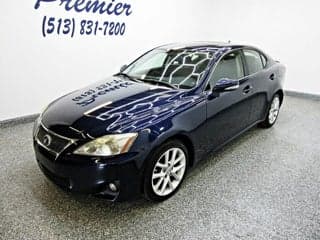 Lexus 2011 IS 250