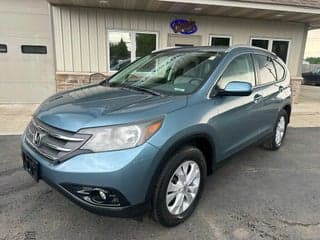 Honda 2014 CR-V