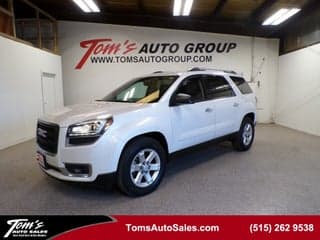 GMC 2016 Acadia