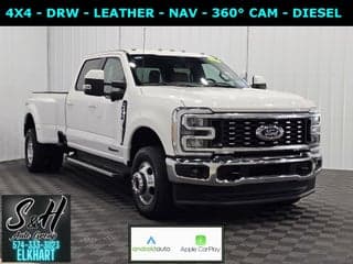 Ford 2023 F-350 Super Duty