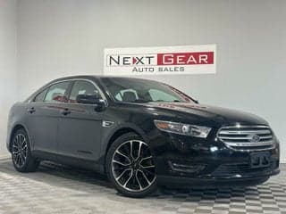 Ford 2018 Taurus