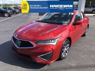 Acura 2019 ILX