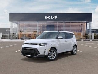 Kia 2024 Soul