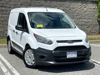 Ford 2015 Transit Connect