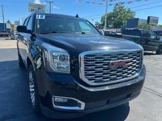 GMC 2018 Yukon XL