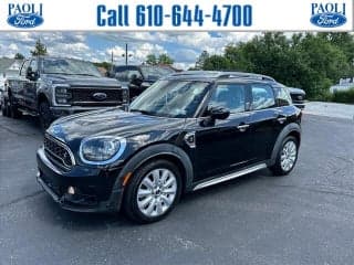 MINI 2019 Countryman