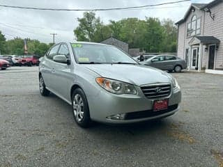 Hyundai 2009 Elantra