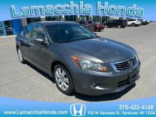 Honda 2010 Accord