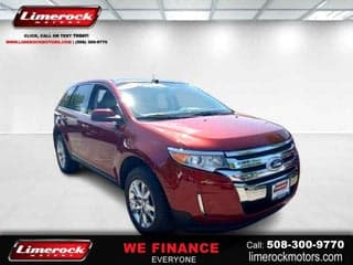 Ford 2014 Edge