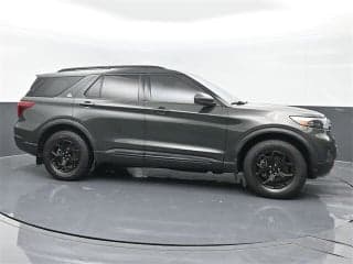 Ford 2022 Explorer