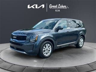 Kia 2022 Telluride