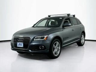 Audi 2017 Q5