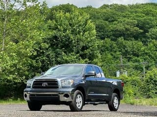 Toyota 2010 Tundra