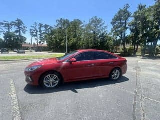 Hyundai 2019 Sonata