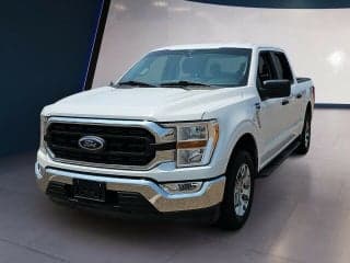 Ford 2021 F-150