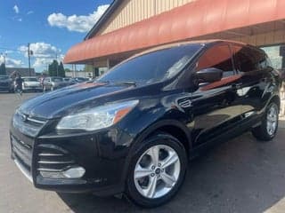 Ford 2015 Escape