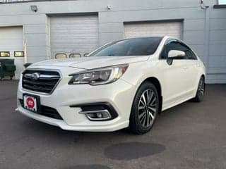 Subaru 2018 Legacy