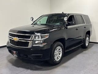 Chevrolet 2019 Tahoe