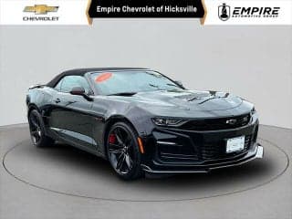 Chevrolet 2023 Camaro