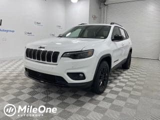 Jeep 2023 Cherokee