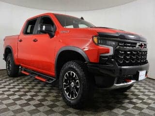 Chevrolet 2023 Silverado 1500