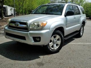 Toyota 2007 4Runner