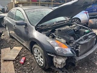 Nissan 2009 Altima