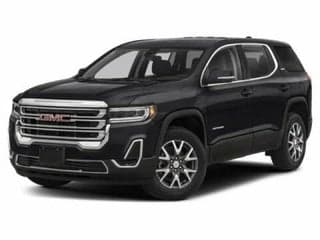 GMC 2023 Acadia