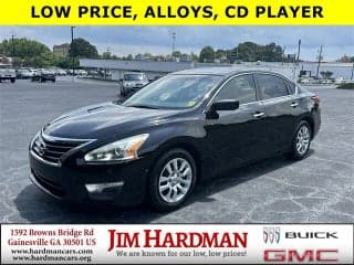 Nissan 2013 Altima