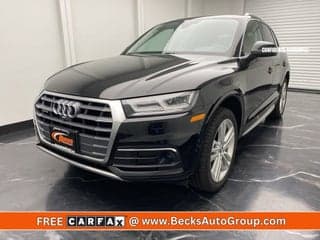 Audi 2019 Q5