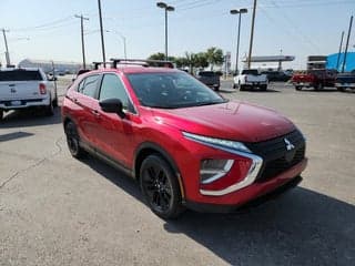 Mitsubishi 2022 Eclipse Cross