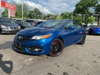 Honda 2014 Civic