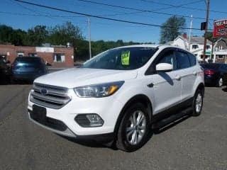 Ford 2019 Escape