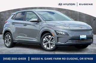 Hyundai 2023 Kona Electric