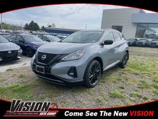 Nissan 2024 Murano