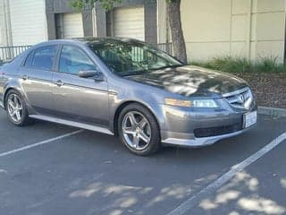 Acura 2006 TL