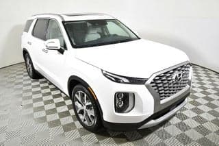 Hyundai 2022 Palisade